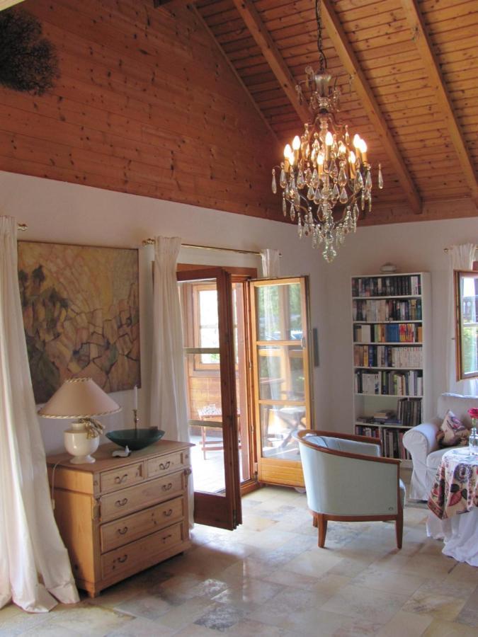 Hochwertiges Ferienhaus Im Romantischen Franken Colmberg Eksteriør billede
