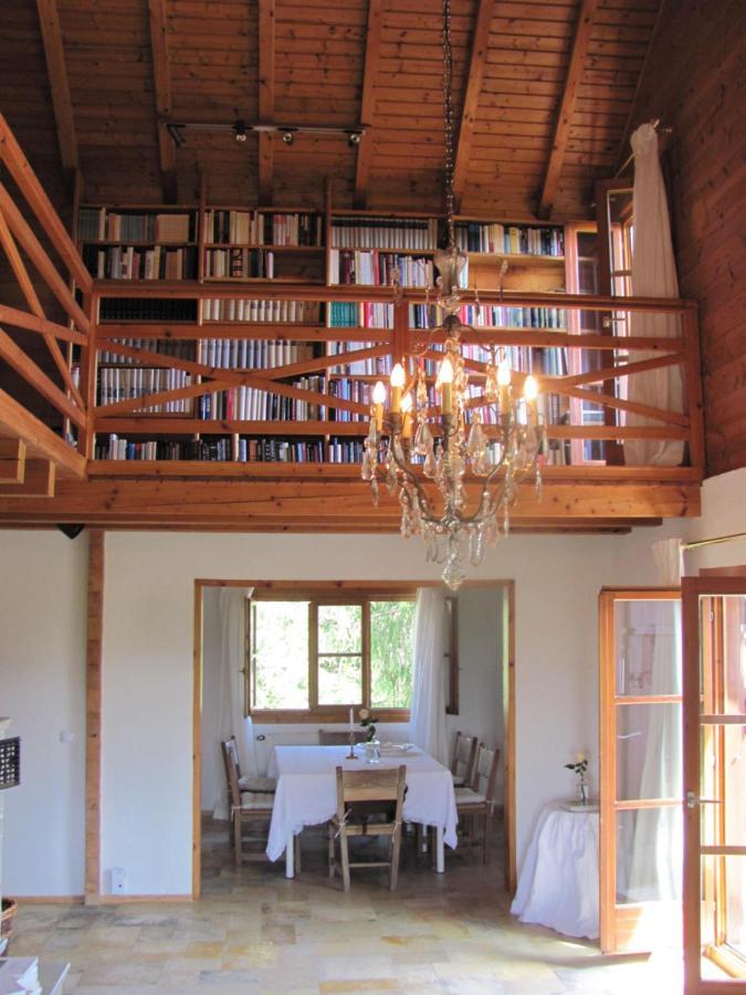 Hochwertiges Ferienhaus Im Romantischen Franken Colmberg Eksteriør billede
