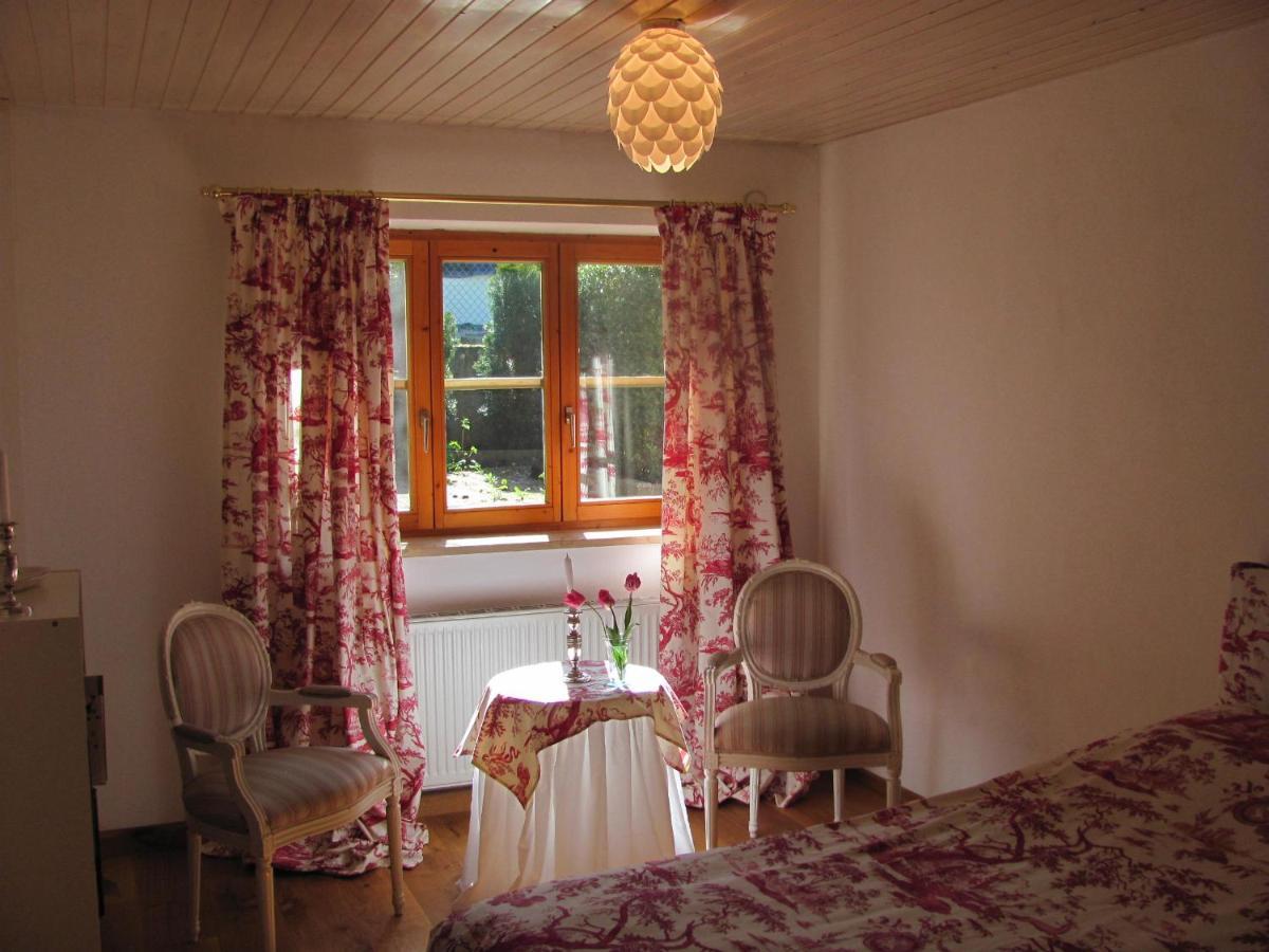 Hochwertiges Ferienhaus Im Romantischen Franken Colmberg Eksteriør billede