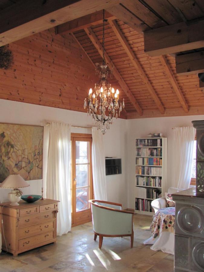 Hochwertiges Ferienhaus Im Romantischen Franken Colmberg Eksteriør billede