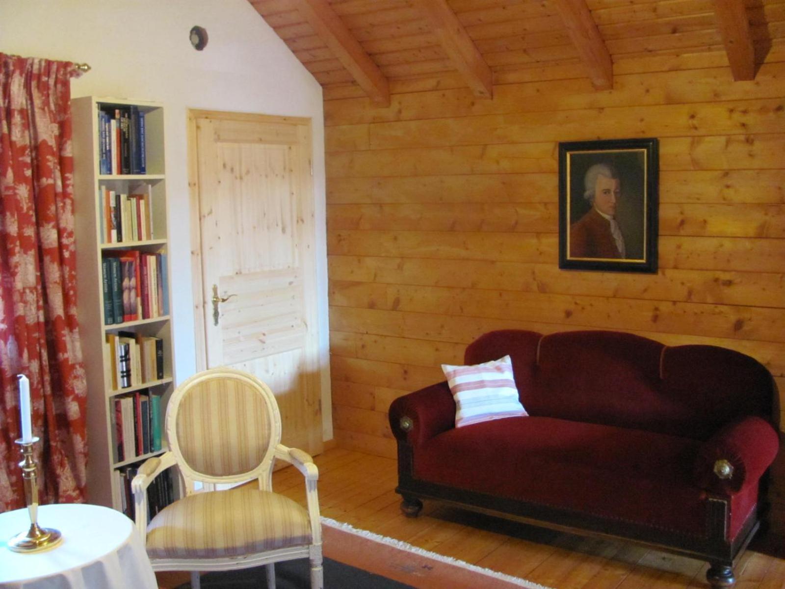 Hochwertiges Ferienhaus Im Romantischen Franken Colmberg Eksteriør billede