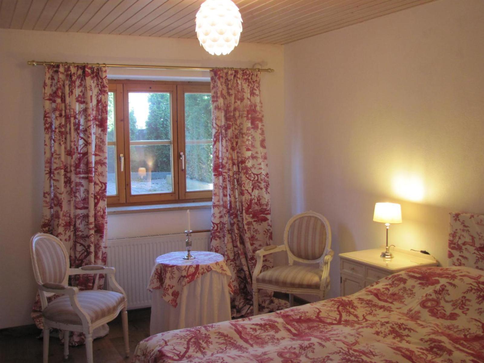 Hochwertiges Ferienhaus Im Romantischen Franken Colmberg Eksteriør billede